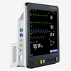 Veterinär-Touchscreen-Multiparameter-EKG-Monitor VE15