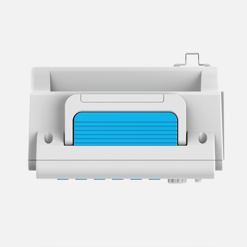 Tragbarer 8-Zoll-Großbildschirm-Multiparameter-Veterinärmonitor CMS6000VET