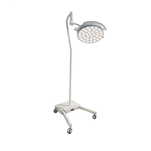 Tragbare LED-Lampe Veterinär-Operationsleuchte PLM-500L