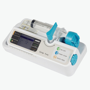 Tierimpfspritze Veterinär-Infusionspumpe SP950VET